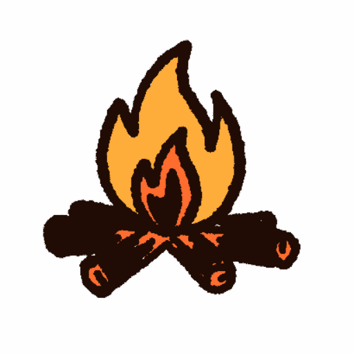 Bonfire - Michael Justice